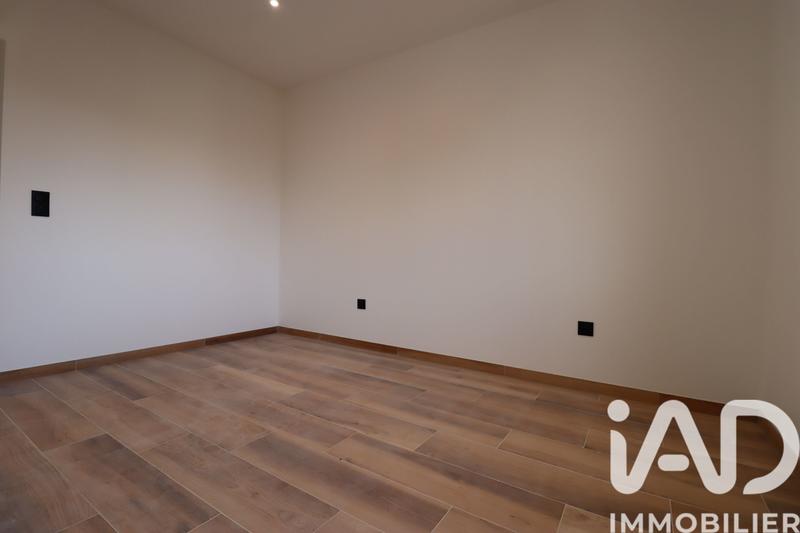 Appartement - 54 m² - 2 pièces