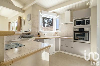 Maison - 118 m² - 5 pièces