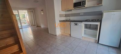 Villa - 49 m² - 3 pièces