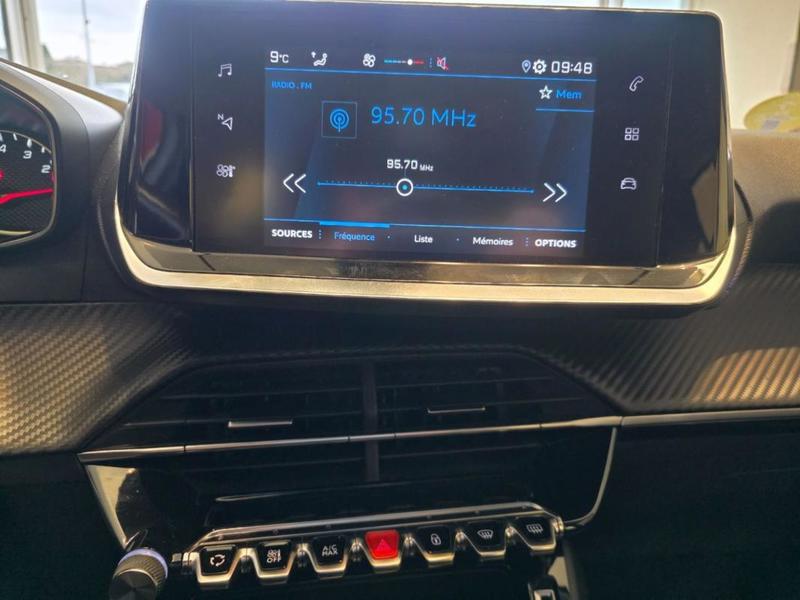 Peugeot 208 102 Cv Hdi