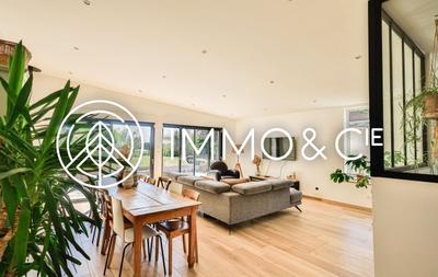 Maison - 145 m² - 4 pièces