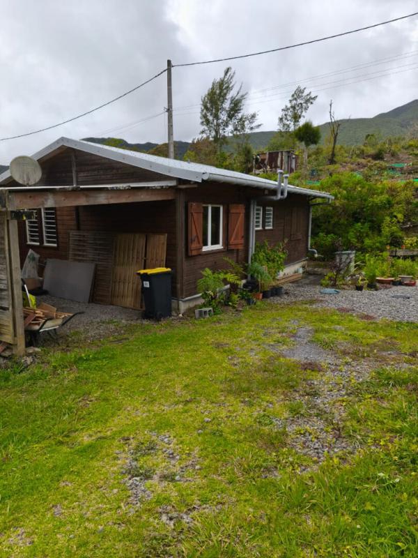 Villa - 65 m² - 4 pièces