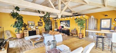 Maison - 149 m² - 4 pièces