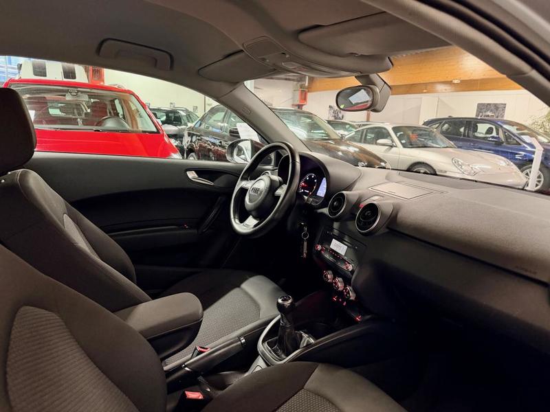 Audi A1 1.6tdi 105ch - 43400Kms / 1ere Main