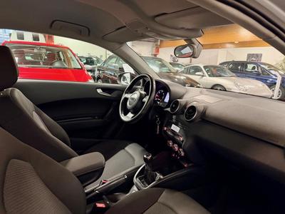 Audi A1 1.6tdi 105ch - 43400Kms / 1ere Main