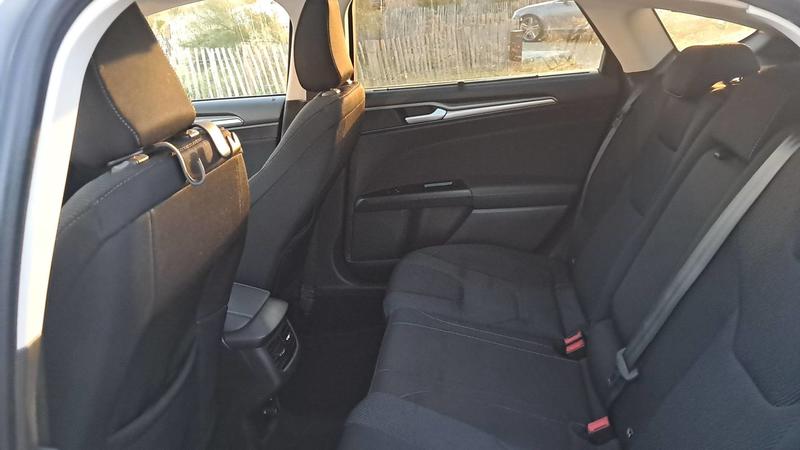 Ford Mondeo IV 2.0 TDCi 150 Bva6 Titanium