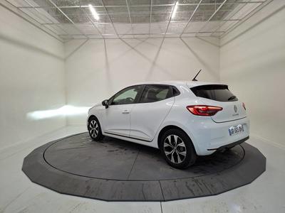 Renault Clio TCe 90 Evolution