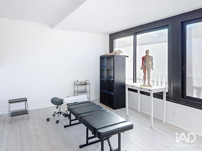 Local commercial - 40 m²