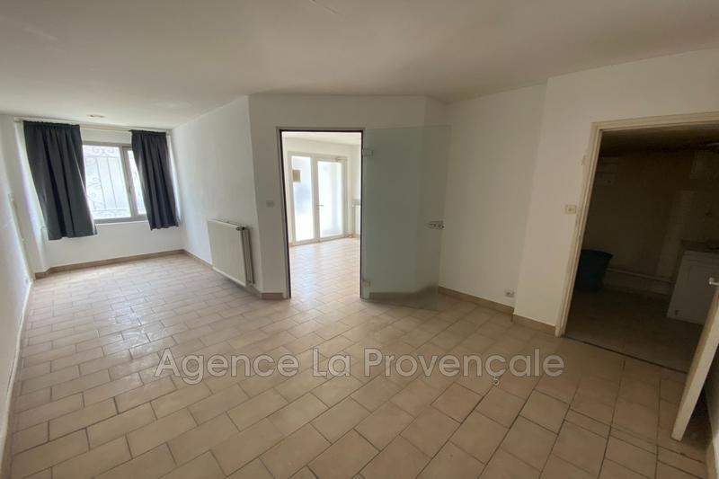 Maison de ville - 96 m² - 3 pièces