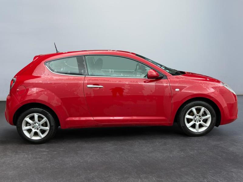 Alfa Romeo MiTo 0.9 Twin Air 105 Start &amp; Stop Distinctive