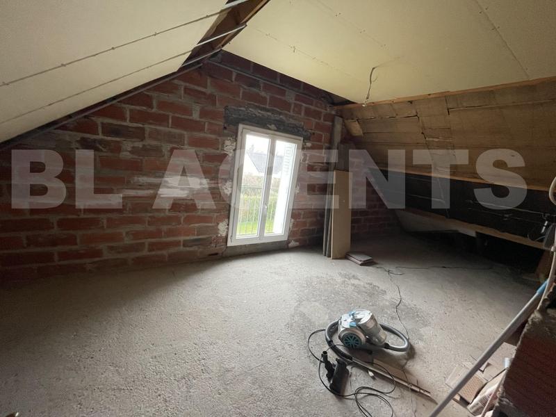 Propriété - 200 m² - 7 pièces