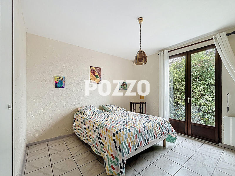 Maison - 165 m² - 6 pièces