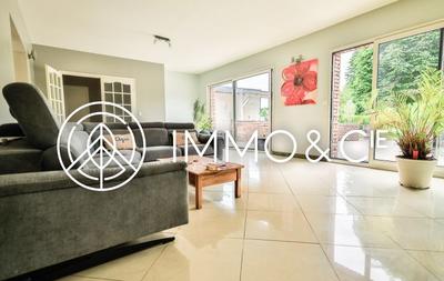 Corps de ferme - 219 m² - 6 pièces