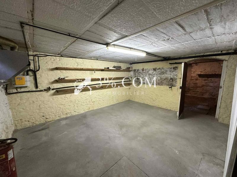 Maison - 88 m² - 5 pièces