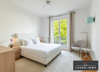 Maison - 170 m² - 6 pièces