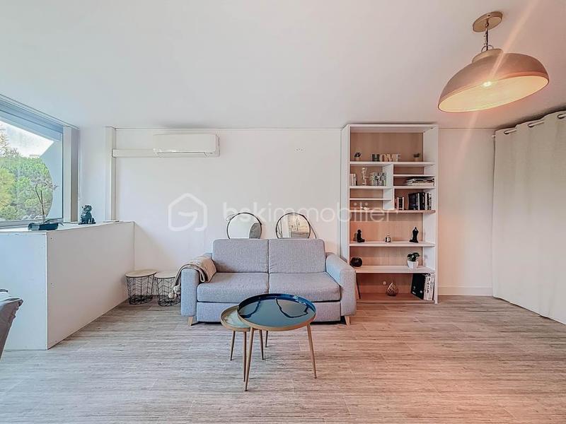 Studio - 32 m² - 1 pièce