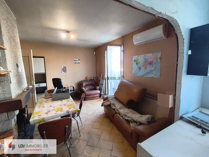 Villa - 75 m² - 4 pièces