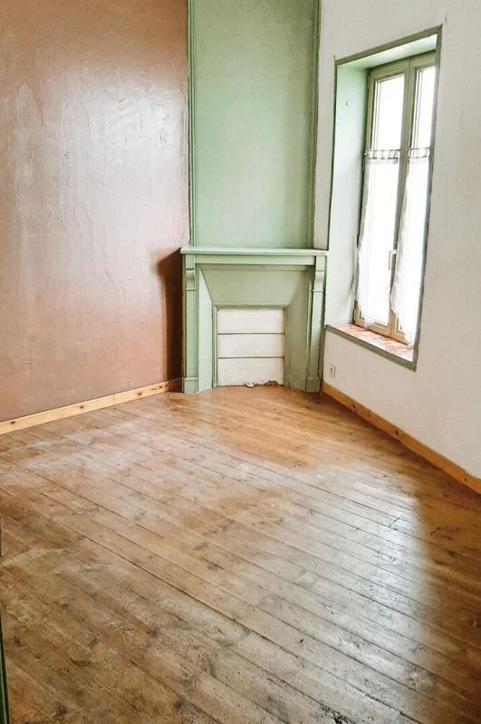 Maison - 46 m² - 3 pièces