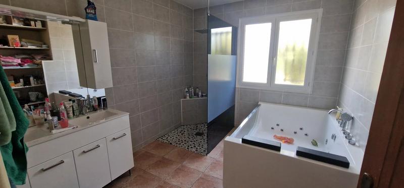 Maison - 148 m² - 4 pièces