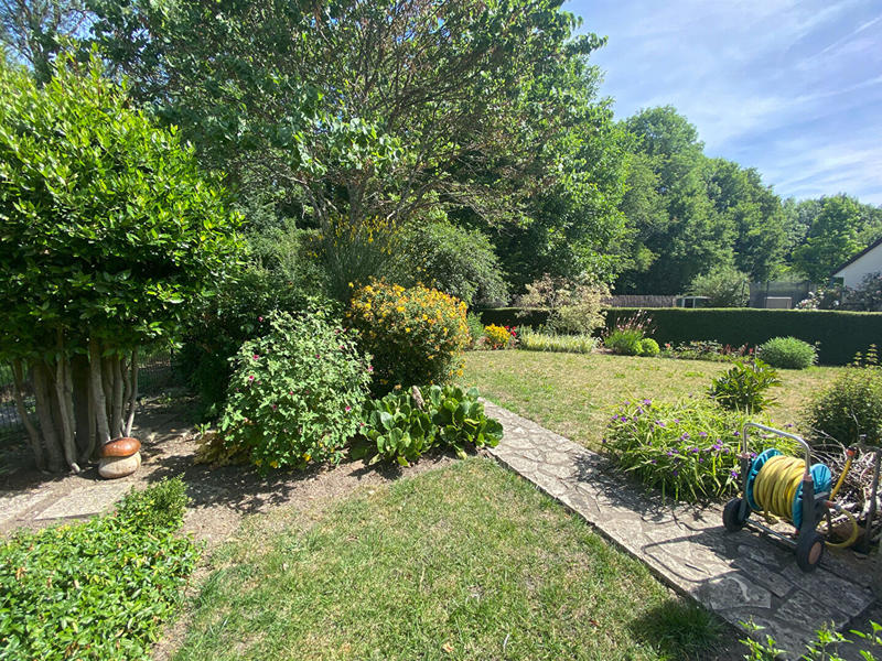 Maison - 135 m² - 8 pièces