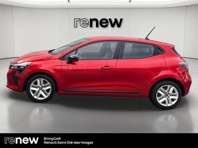 Renault Clio V Blue dCi 100 Evolution