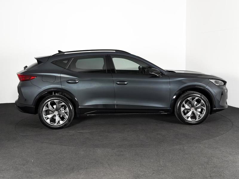 Cupra Formentor Neuf 0km -29% 1.5 E-Tsi Hybrid 150 Garantie 2030 Cuir Chauff Camera Keyless Ja18p V