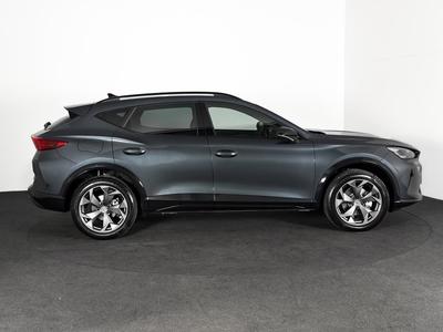 Cupra Formentor Neuf 0km -29% 1.5 E-Tsi Hybrid 150 Garantie 2030 Cuir Chauff Camera Keyless Ja18p V