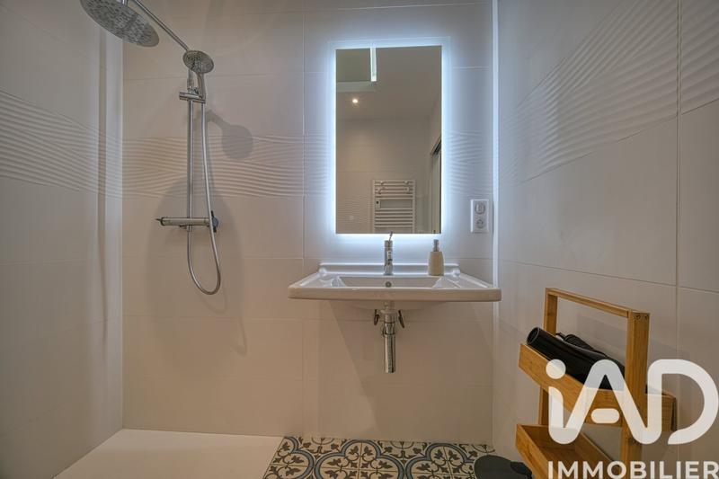 Appartement - 168 m² - 6 pièces