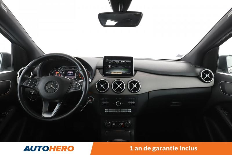 Mercedes Classe B 180 d 7g-Dct 109 ch