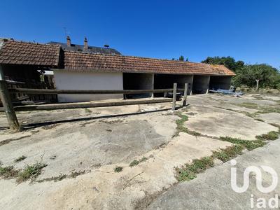 Terrain - 1 054 m²