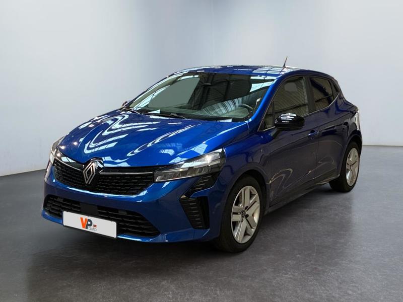 Renault Clio V TCe 90 Evolution