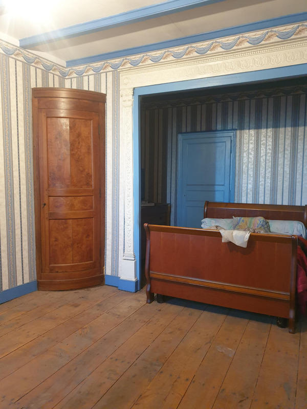 Maison de campagne - 406 m² - 8 pièces