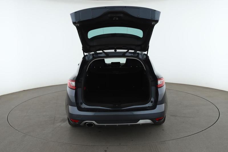 Renault Mégane Estate 1.6 TCe Energy Gt Edc7 205 ch