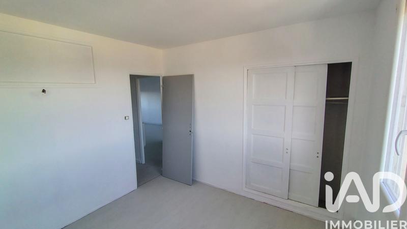 Appartement - 67 m² - 4 pièces