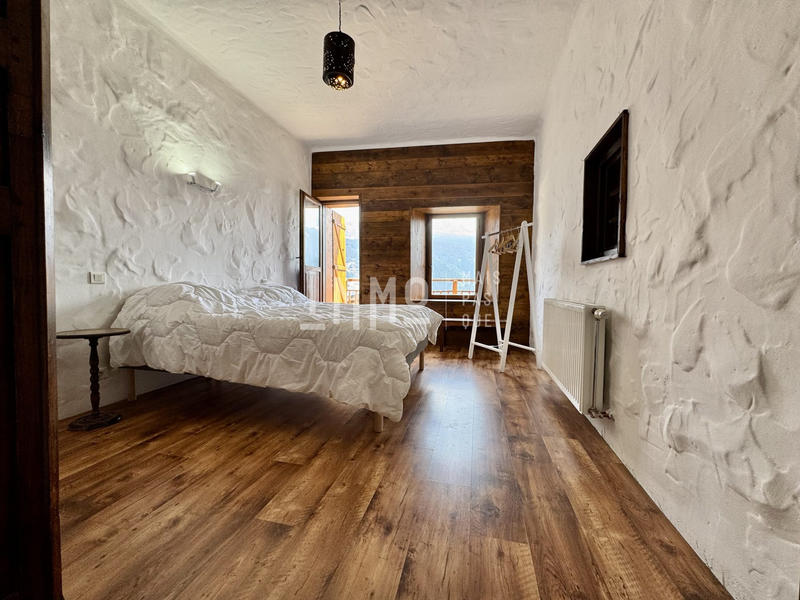 Maison - 128 m² - 6 pièces