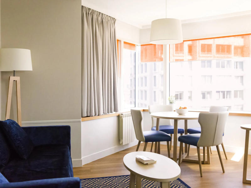 Appartement - 23 m² - 1 pièce