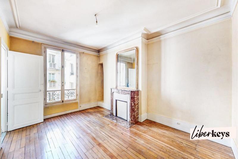 Appartement - 122 m² - 5 pièces
