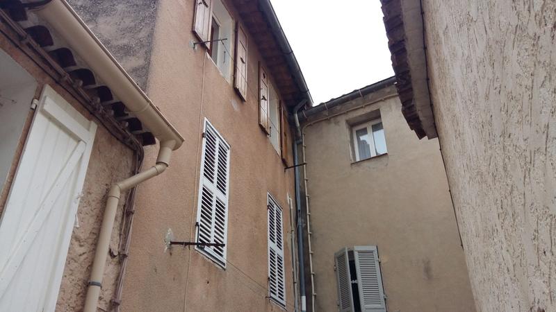 Appartement - 24 m² - 1 pièce