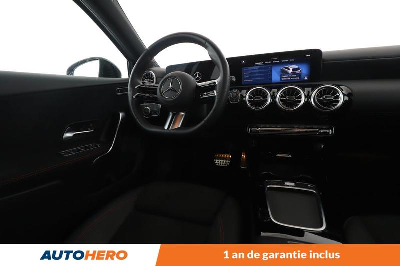 Mercedes Classe a 180 Amg Line 7g-Dct 136 ch