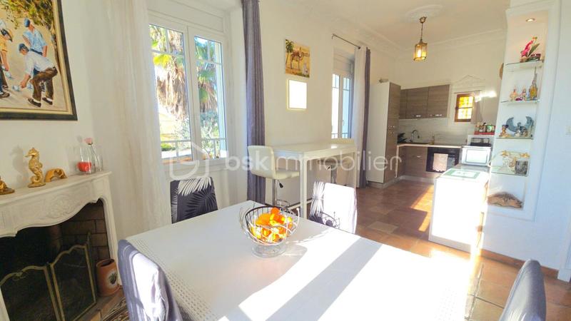 Maison - 119 m² - 4 pièces