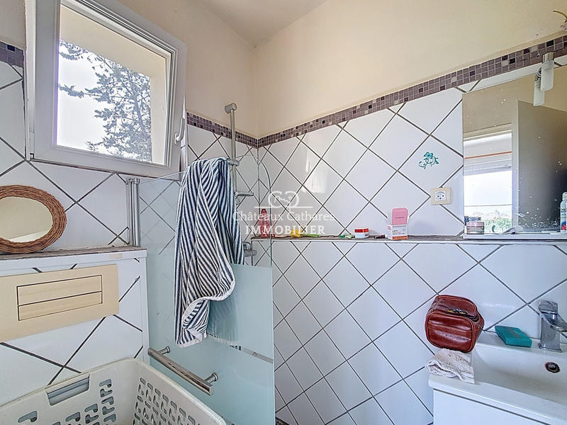 Maison - 165 m² - 7 pièces