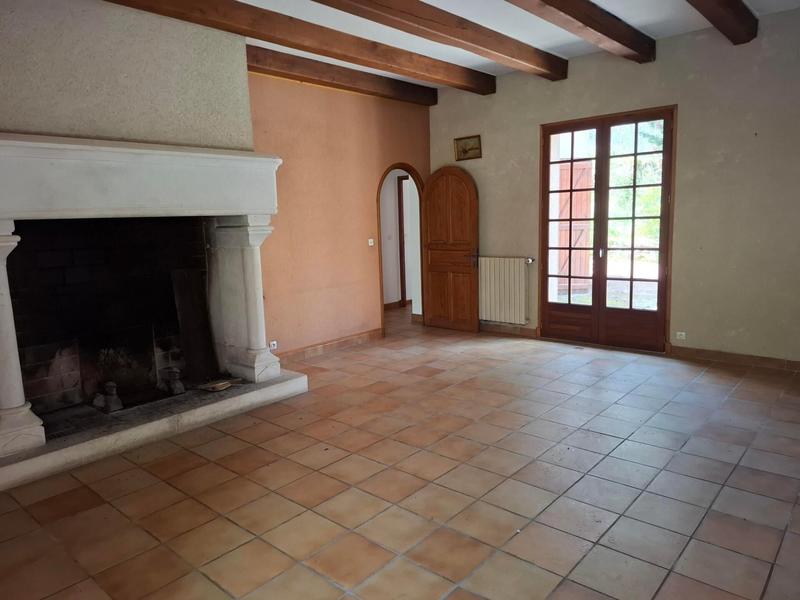 Maison - 180 m² - 8 pièces