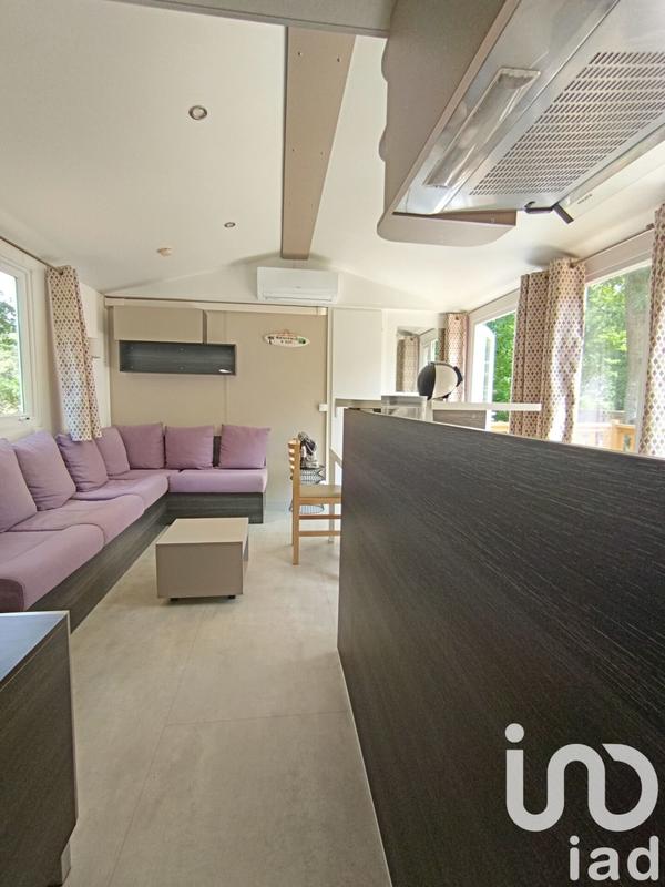 Maison - 42 m² - 4 pièces