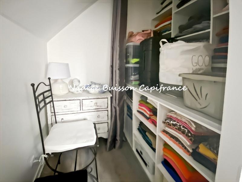 Duplex - 51 m² - 3 pièces