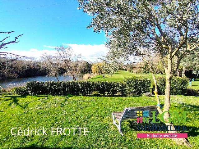 Maison - 195 m² - 5 pièces