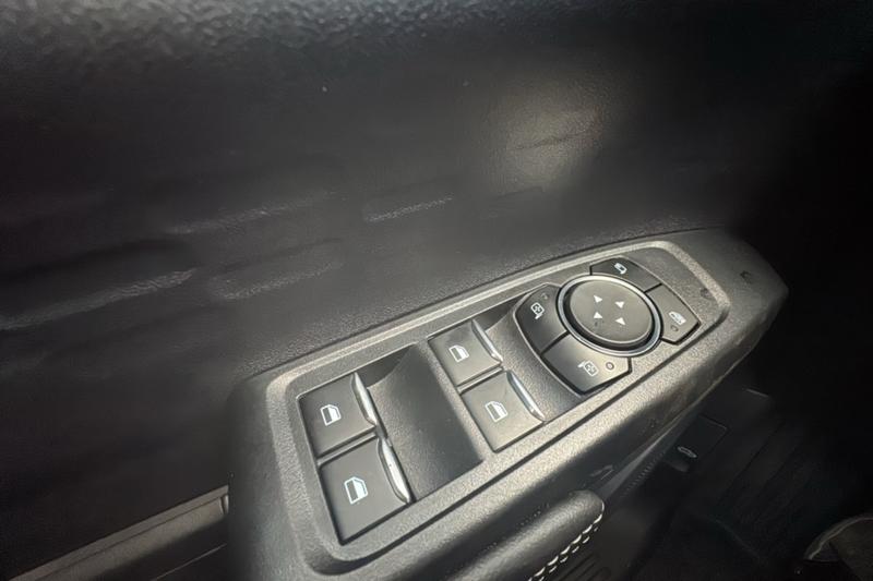 Ford Ranger 2.0 205 Bva10 E-4wd Tremo