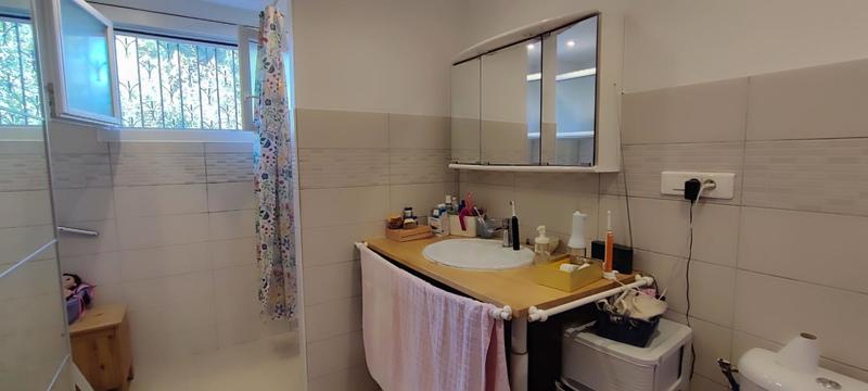 Maison - 82 m² - 3 pièces