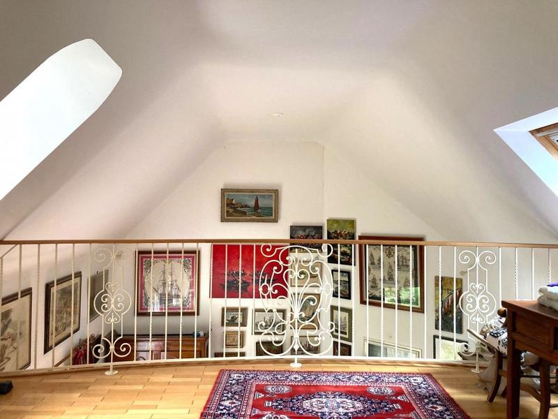 Maison - 158 m² - 7 pièces