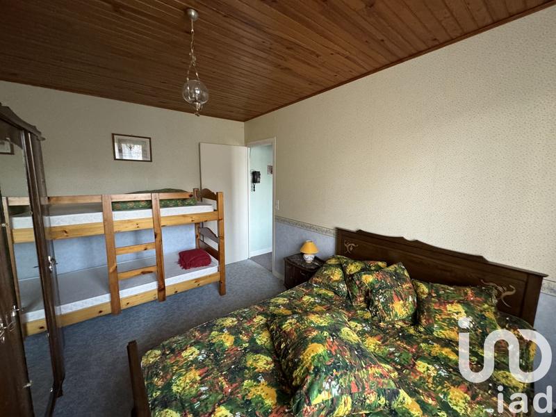 Maison - 195 m² - 10 pièces