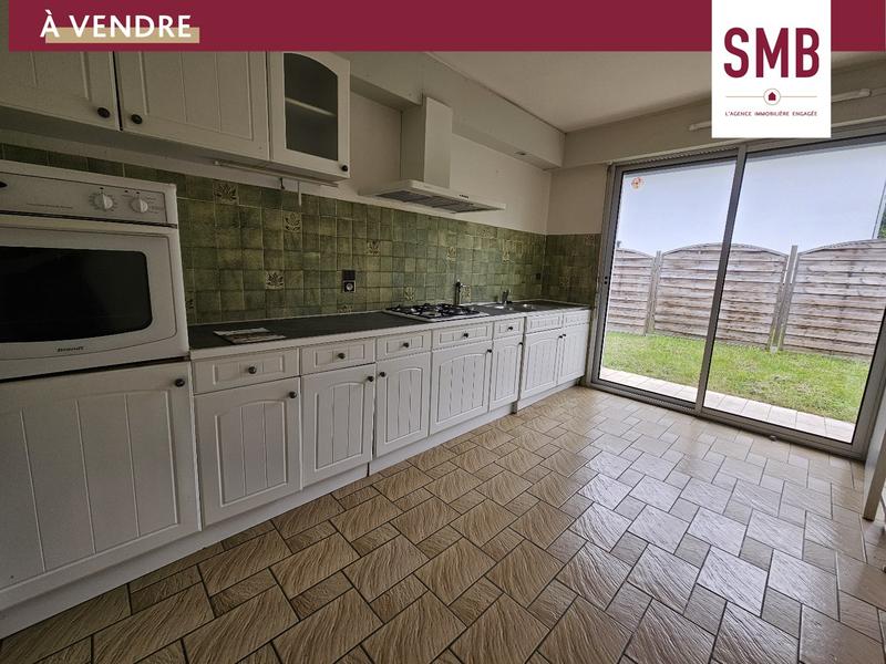 Maison d'architecte - 220 m² - 6 pièces